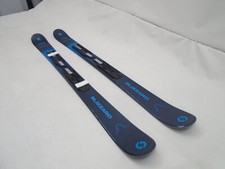 BLIZZARD 2023 RUSTLER TWIN JR. 8A010100001 BLUE 108 CM KID'S SKIS