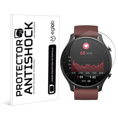ANTISHOCK Screen protector for Xiaomi Watch Color
