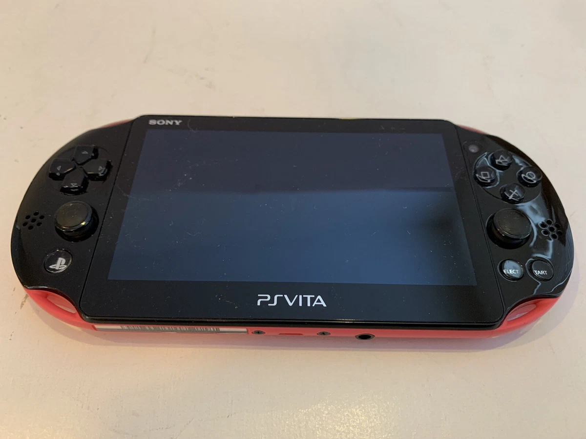 Ps hotsell vita usa