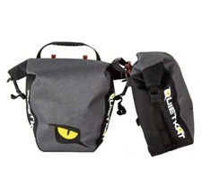 Quietkat Parnier Bag