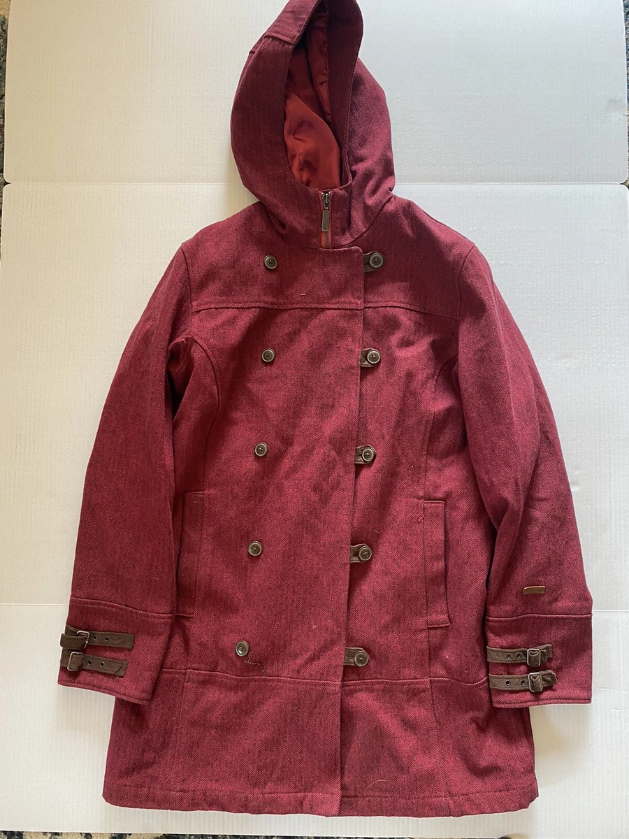 Columbia peacoat cheap
