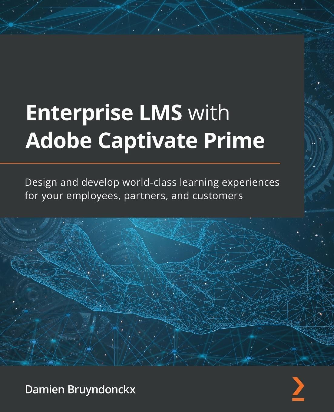 Thumbnail - Enterprise Lms With Adobe Captivate Prime Damien Bruyndonckx