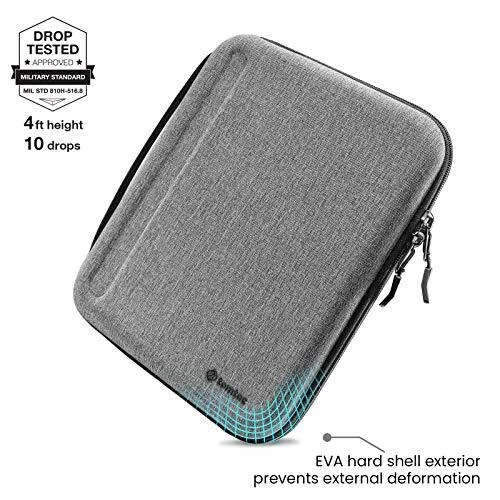 Tablet Case for iPad Pro 12.9 inch M2&M1 2023-2018, Accessory Sleeve - Image 4 of 4