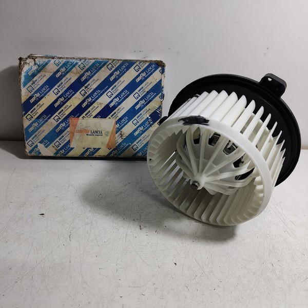 Elektromotor GebläSe Innenraum Fiat Punto Original 46722218-image