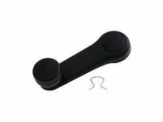 2004-2005 Dodge Verna Dorman 647CN16 Replacement Window Crank Handle
