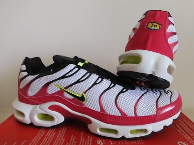 NIKE AIR MAX PLUS ＰＲM OS O LY Buy Size 12 - Nike Air Max Plus Fuchsia online | eBay