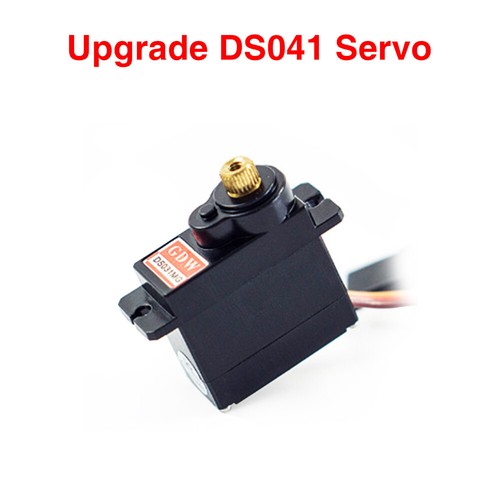Fly Wing FW450L V3 Helicopter Parts Battery Motor ESC Servo Main Shaft Original - Picture 16 of 61