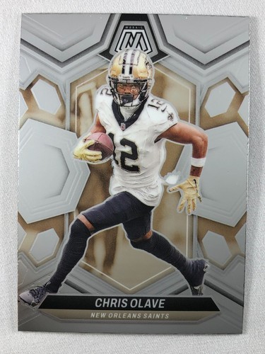 2024 Panini Mosaic Base #1-200, Pick Your Card! SHIPS FREE! Up'd 8/15! - Picture 155 of 191