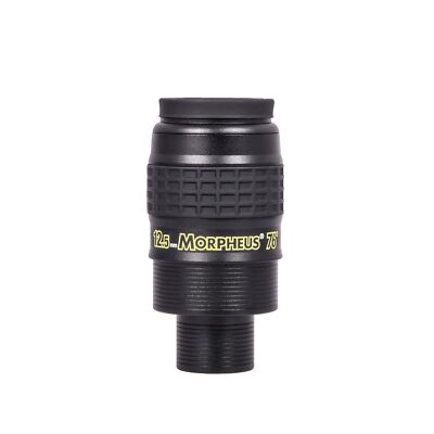Baader 1.25'' & 2'' Morpheus 76° Wide-Field Eyepiece - 6.5mm # 2954206 6.5 mm