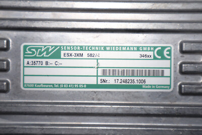 programmable logic controller