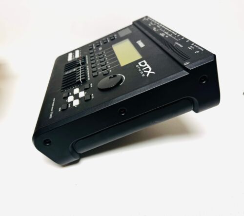 Yamaha DTX-900 Electronic Drum Module 900 DTX - Picture 7 of 9