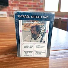 Les  Larry Elgart 8 Track Bridge Over Troubled Water SWP M 80207