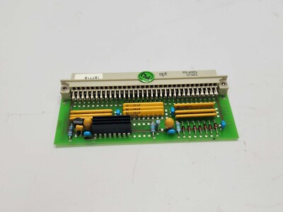 VBP2-AR Modular Computer PCB Karte 31.048-2000.1