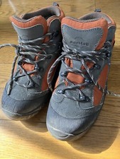 Mont-bell GORE-TEX (4.5) Zapatos Montaña Japón
