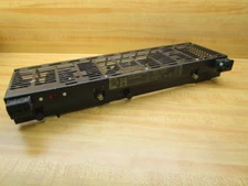 ETRI 1207686.01.01IE 01 Fan Assembly 98XH0182000 Chipped