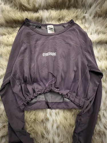 Gymshark Breeze Lightweight Seamless 