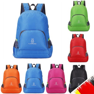Packable Handy Lightweight Travel Backpack Daypack Most Durable