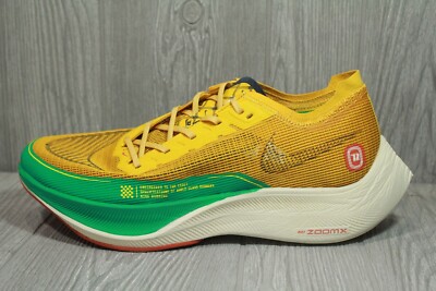 Nike ZoomX Vaporfly NEXT% 2 Men's Size 5.5 - 11.5 Shoes Dark