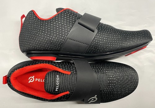 Scarpe da ciclismo Ploton Altos per bici e bici+, gancio e cinturino ad anello compatibili con delta - Foto 3 di 8