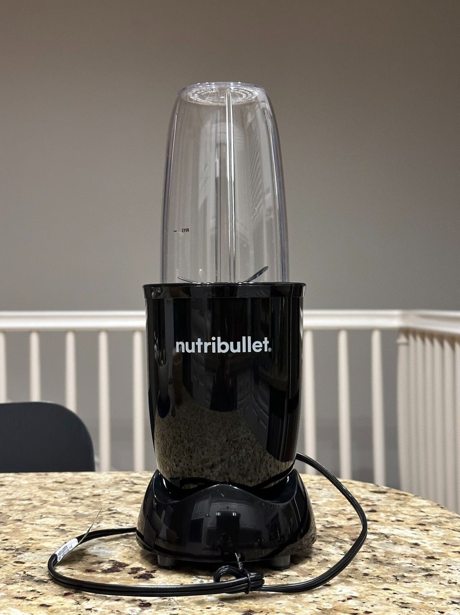 Nutribullet Pro 900 Amazon Nutribullet 600 Watt Magic Bullet