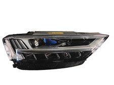 LED Scheinwerfer Laser Fernlicht headlight Original Audi A8 4N 4N0941114