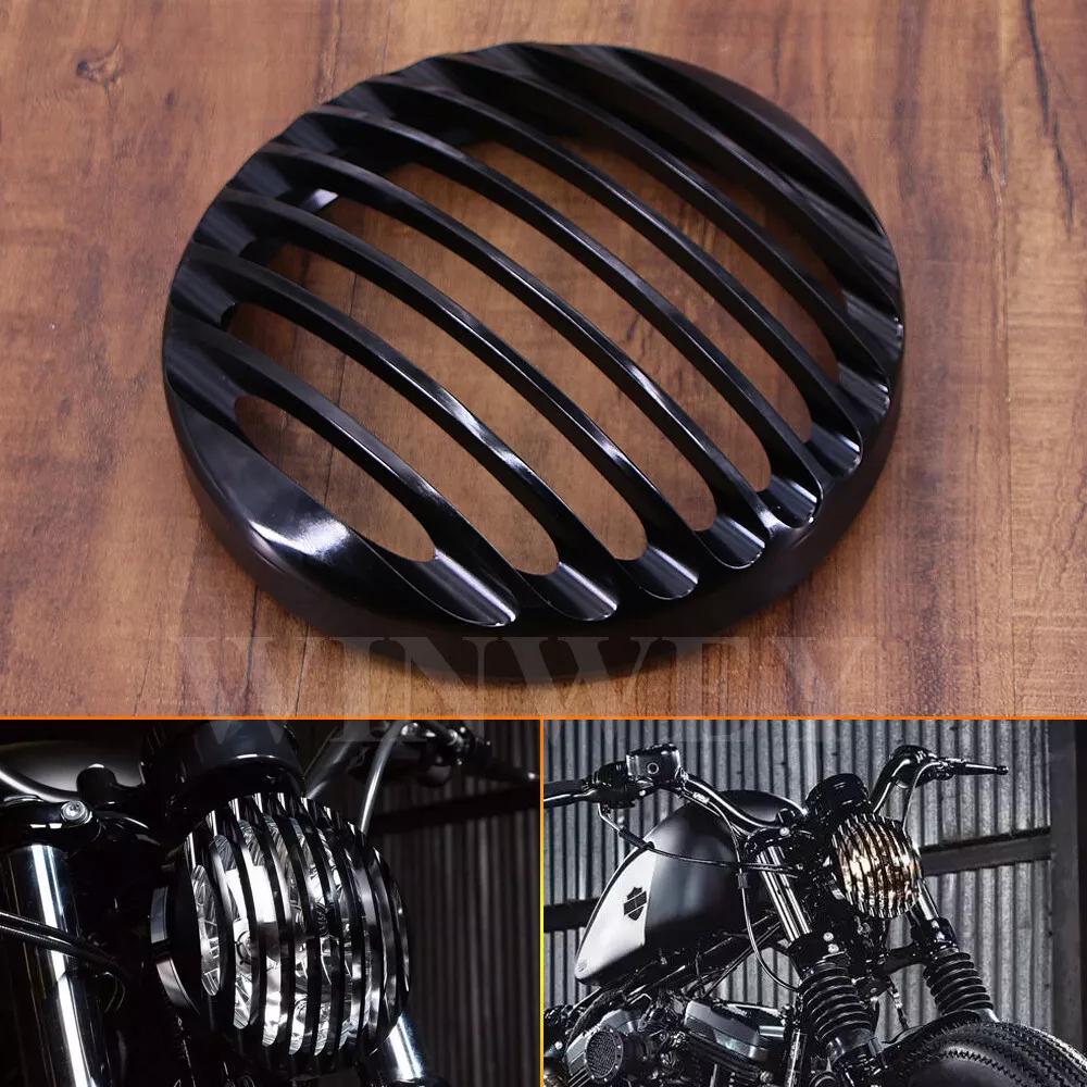 Sportster headlight cover cheap