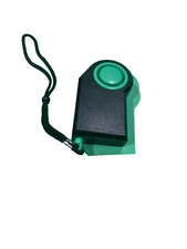 Personal Handheld Secuity Loud Alarm Sound Anti-Rape Alert Attack Panic Safety