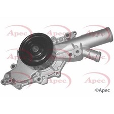 APEC AWP1329 Engine Cooling Water Pump Fits Mercedes-Benz E-Class S-Class
