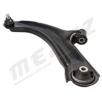 Mertz M-S0735 Spurstangen-Lenker Vorderachse Links Mit Lager