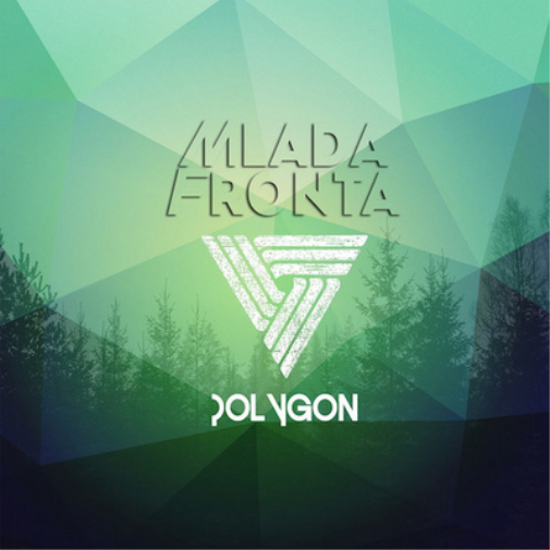 Mlada Fronta Polygon (CD) Album
