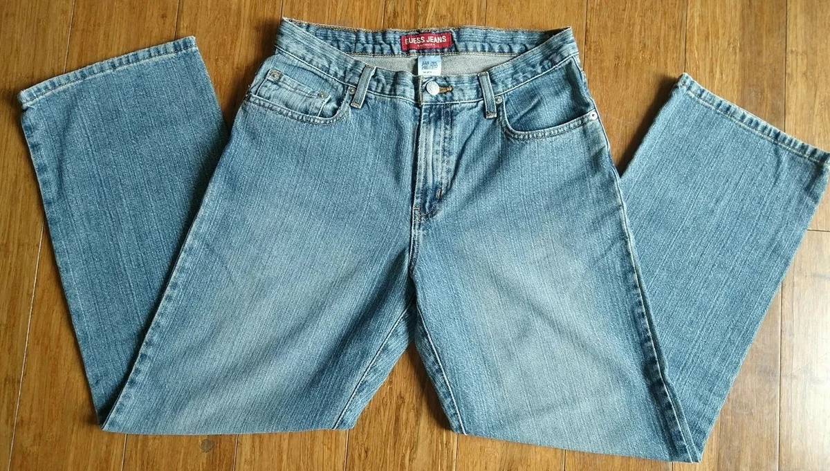 Ebay clearance guess jeans