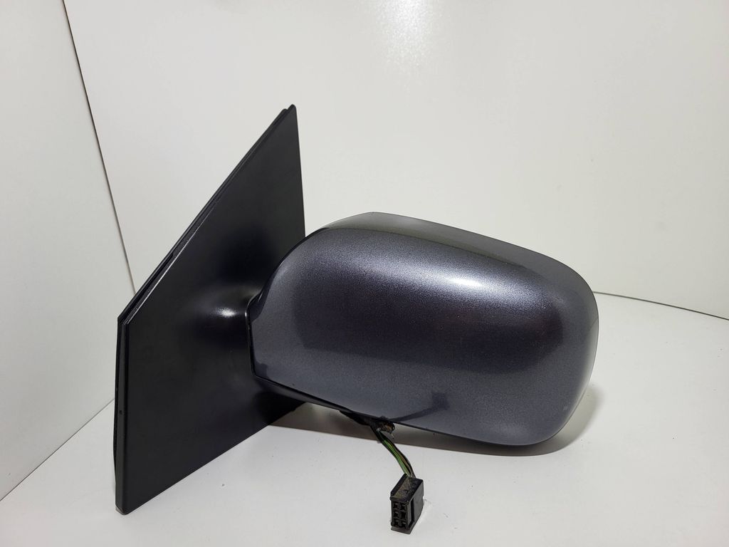 Toyota Yaris 2004 electric wing mirror 879400D VGA146 | eBay