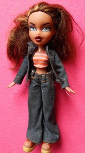 bratz bambole