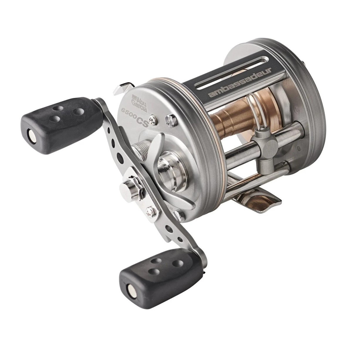 Abu Garcia Ambassadeur 6500 100year anniversary (AMB-PR-6500 Abu Garcia Ambassadeur 6500 100year anniversary (AMB-PR-6500