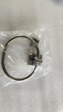 TOWEL RING HOLDER CENTURY 5516 BRUSHED NICKLE FISNISH, HARDWARE INCLUDED.
