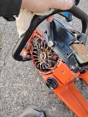 Dolmar 111 i Chainsaw | eBay Dolmar 111 i Chainsaw | eBay