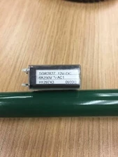 SGR282Z-12VDC Elesta Relay 12VDC 6A 250V