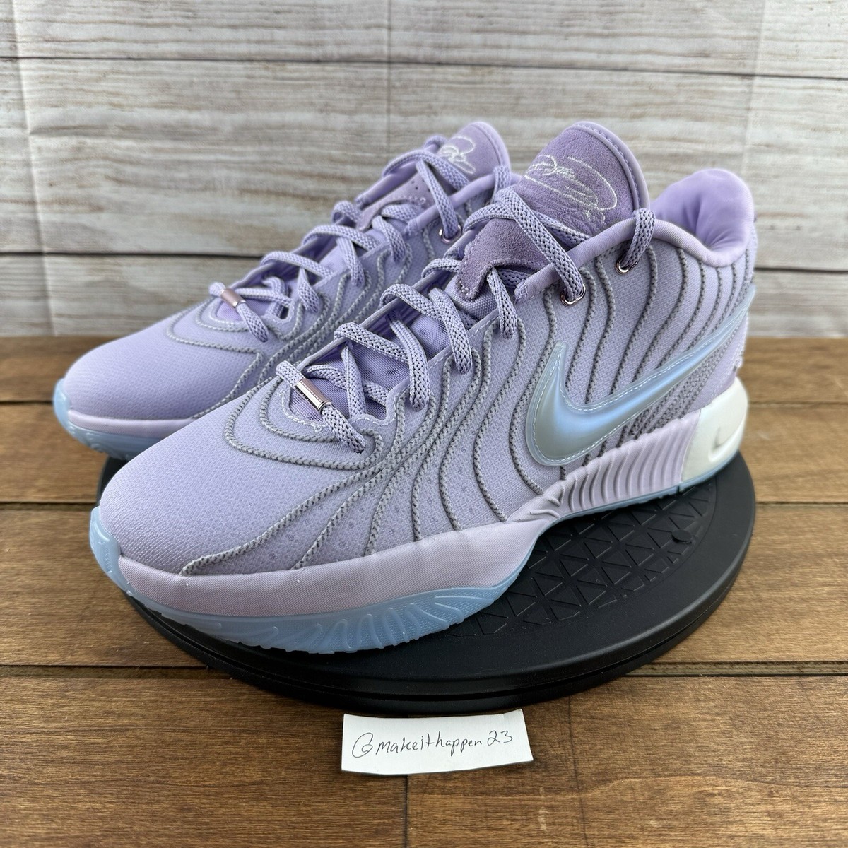 シューズ(男性用) NIKE LEBRON21 EP Cool Gray s-l400.jpg
