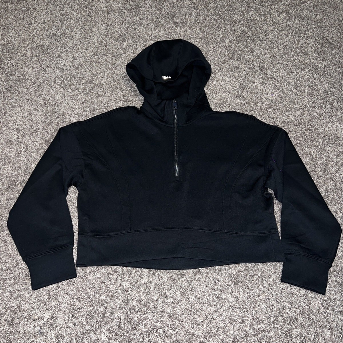 完売品【美品】OAF HOODIE JERSEY TOP BLACK 完売品【美品】OAF HOODIE JERSEY TOP BLACK TOPS – Page 3