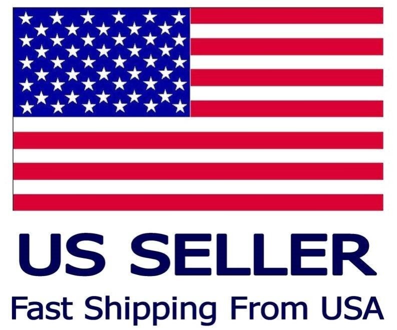 TC 32x42x7 Metric Oil Seal Buna-N Double Lip W/Spring [IPM] 32-42-7 FACTORY NEW!