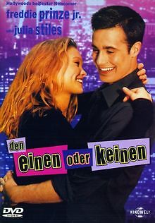 Den einen oder keinen von Kris Isacsson | DVD | Zustand sehr gut