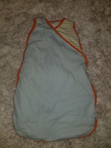 ikea sleep sack baby