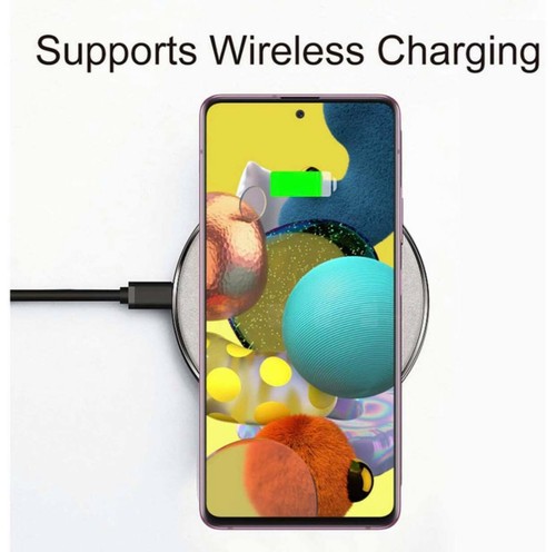 Samsung Galaxy J6+ Shockproof Strong Gorilla Protective Clear Back Case Cover - Bild 11 von 11