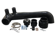 Dump Blow Off Valve Bov Kit For Vw Golf Jetta Polo Mk7 Forge 1.2 1.4 Tsi 