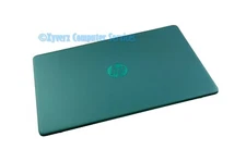 M56155-001 EA0P500211A 3D0P5TPU01 GENUINE HP LCD BACK COVER 15-DY4008CY (AA26)