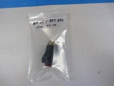Vintage Early Bmw E21 Hardard Switch 61 31 1 357 077