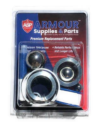 #ad #ad ASP Repair Kit Compatible with Titan Speeflo 143 050 Kit 5500 6900 . $68.00
