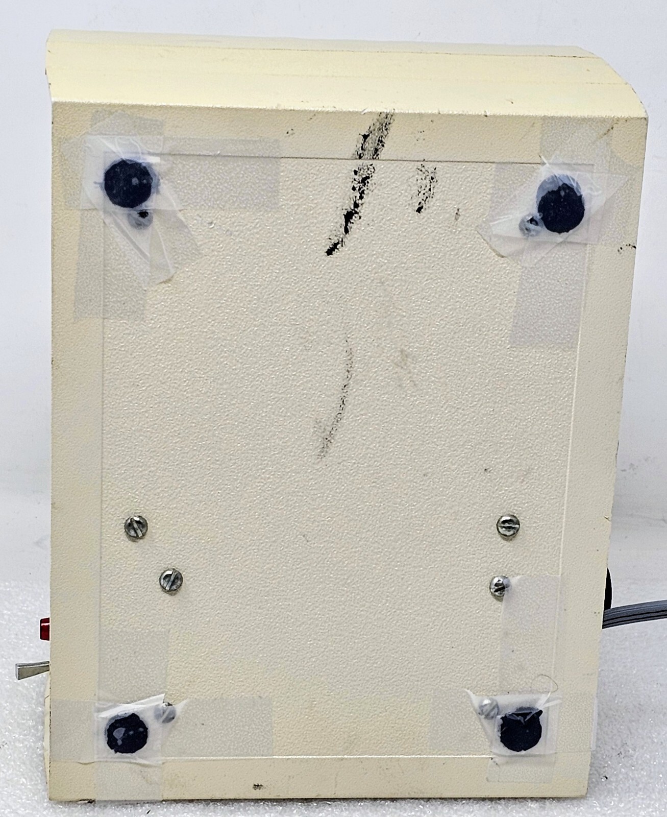 Stepper Motors Controller Model 5804 w/ Power One HB5-3/OVP-A