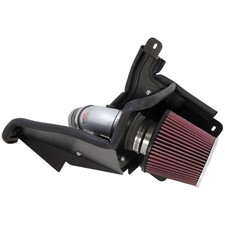 Kn 69-3517ts Performance Cold Air Intake System Kit For 2012-18 Ford Focus 2.0l
