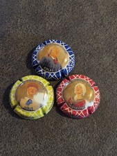 Capsules De Champagne Pierre Christophe